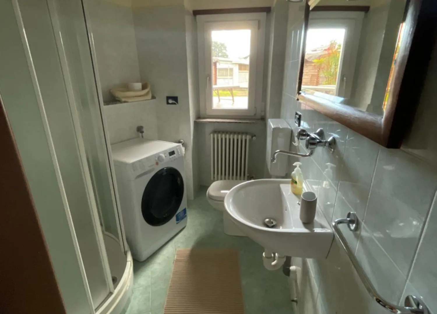 J House Apartment Appiano Gentile
