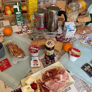 La Casa Nel Bosco, Di Mari Appiano Gentile
