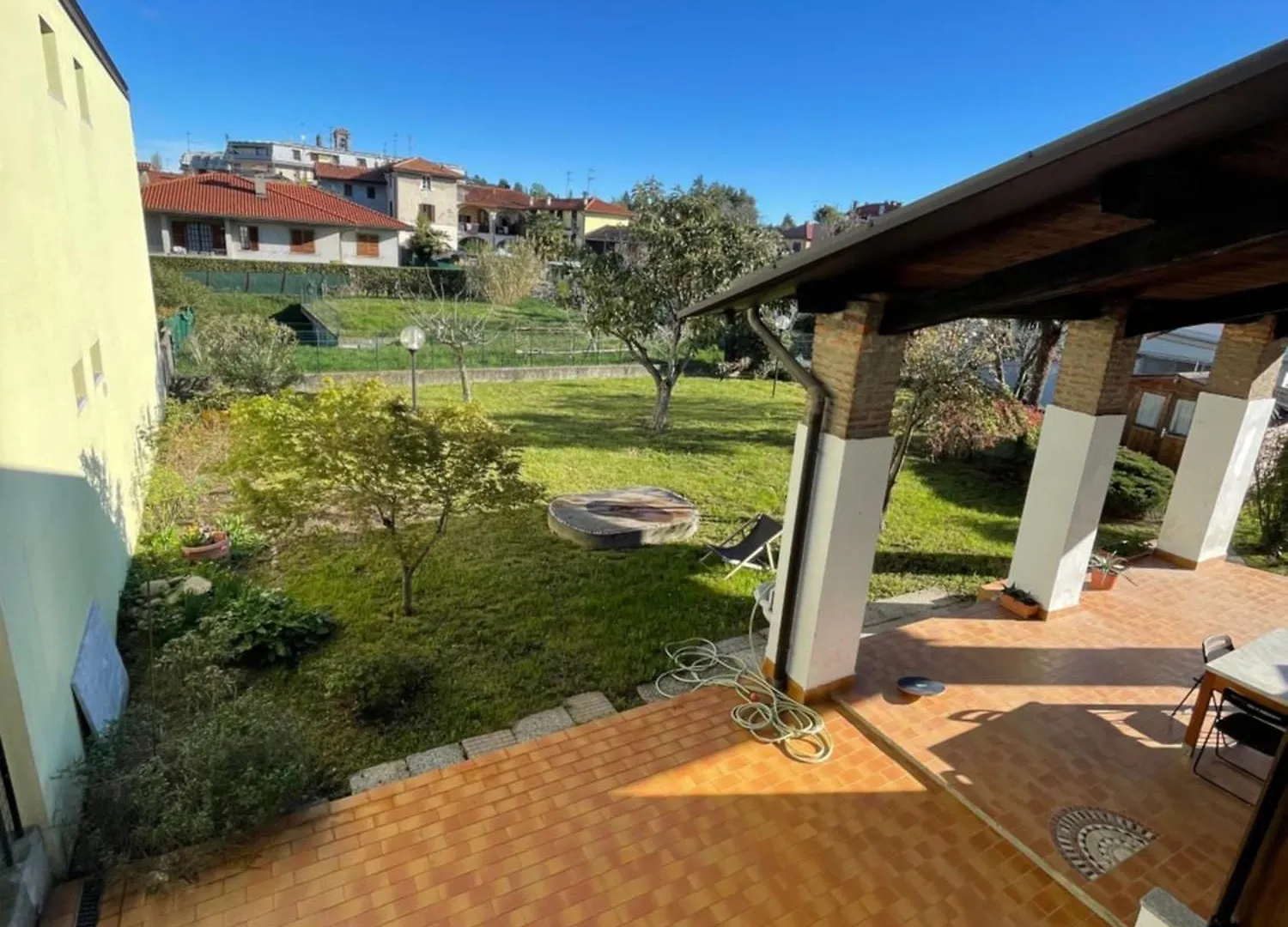 J House Apartment Appiano Gentile