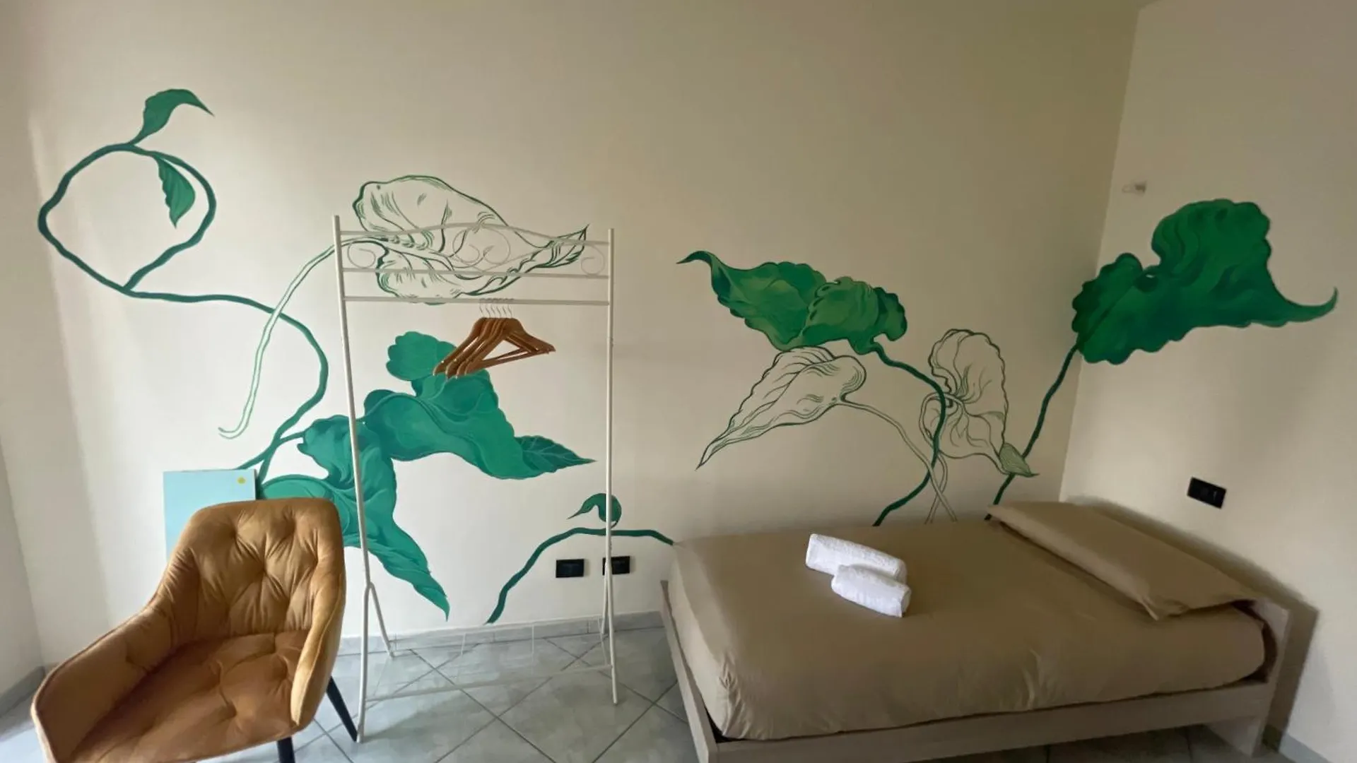 J House Lägenhet Appiano Gentile Italien