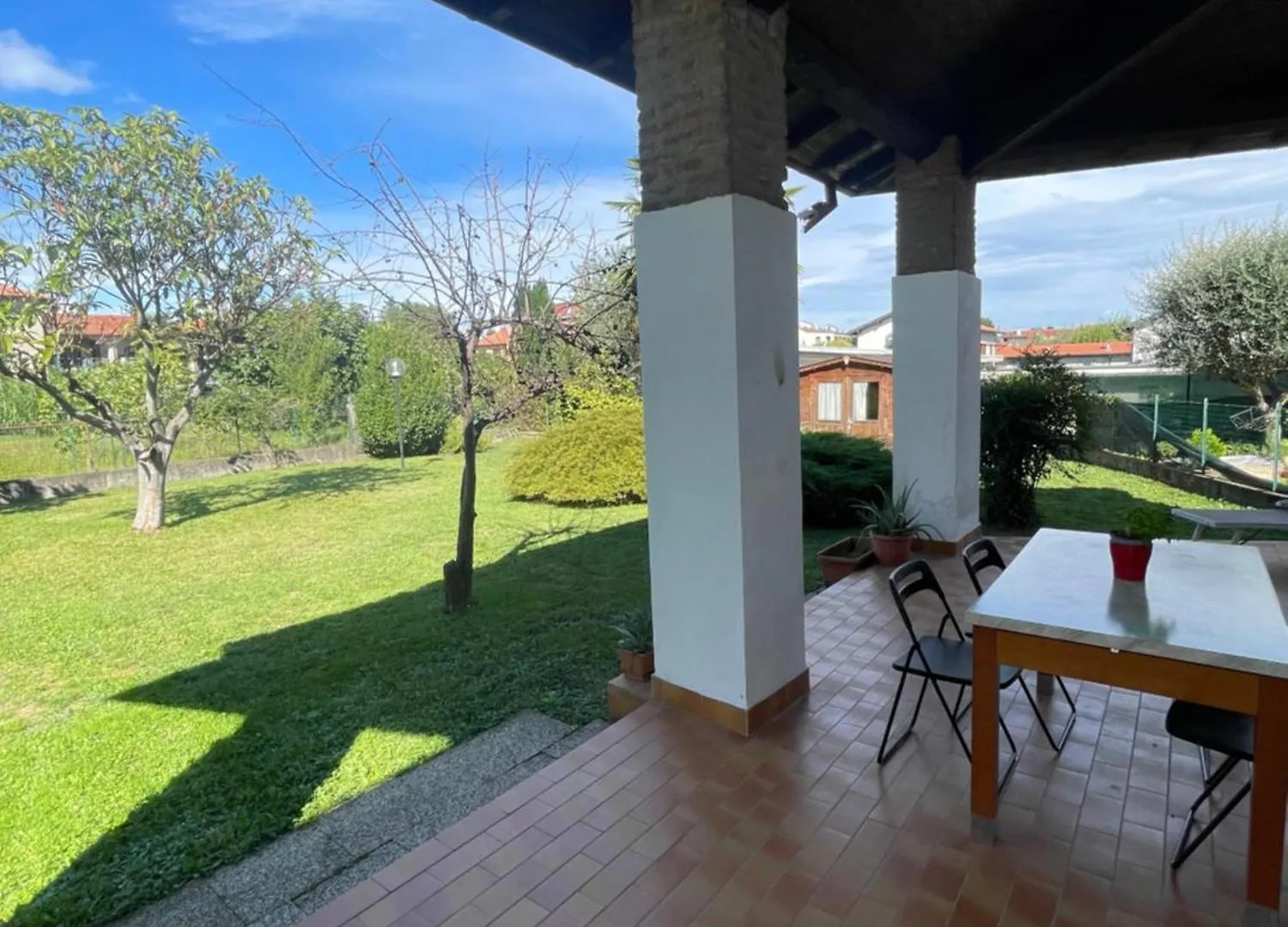 J House Apartment Appiano Gentile