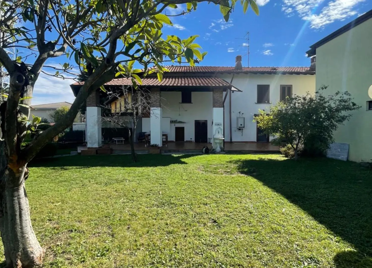J House Apartment Appiano Gentile